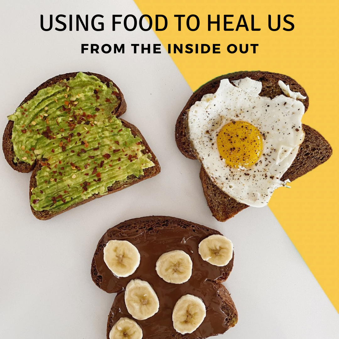 How to Use Food to Heal Us From The Inside Out   The Toast   ROYO ...