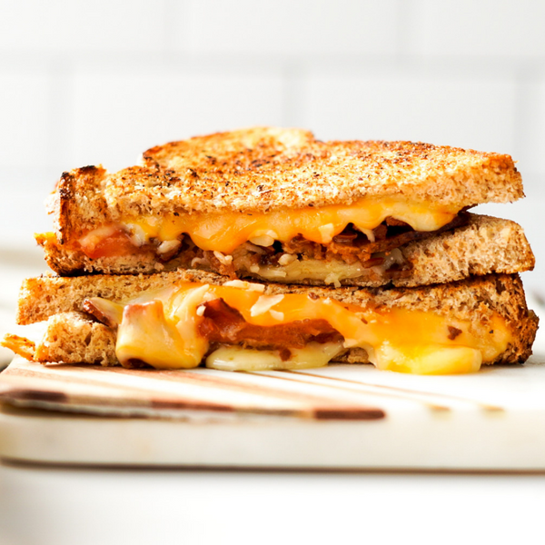 RSN Grilled Cheese ROYO BREAD CO.