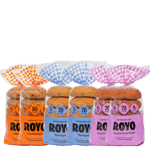 ALL PRODUCTS ROYO BREAD CO All products royo bread co