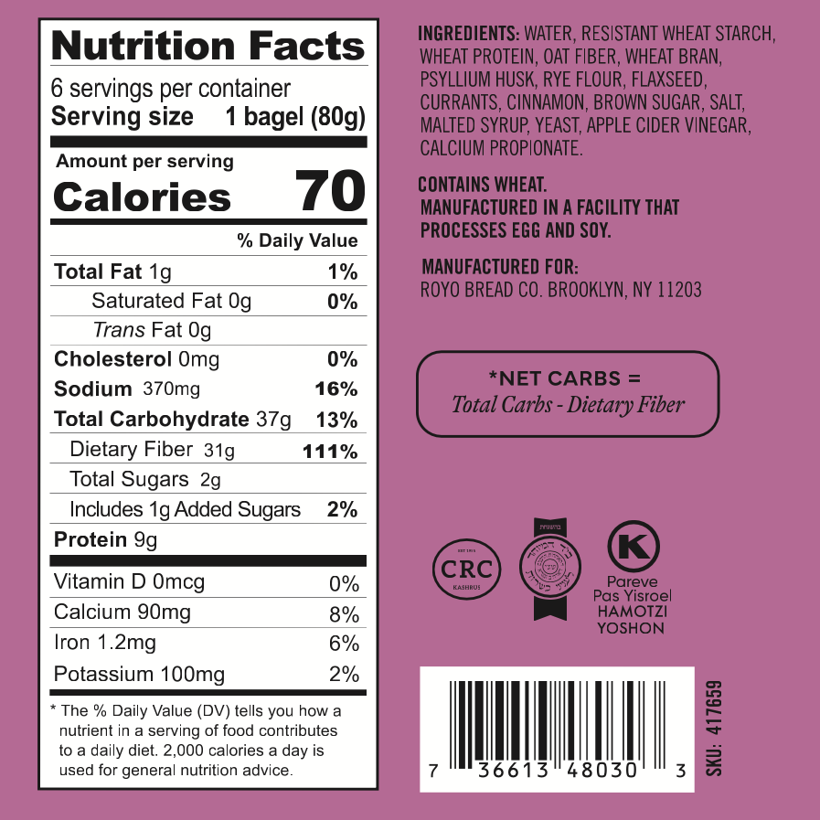 Variety Bagel Bundle ROYO BREAD CO variety-bagel-bundle-royo-bread-co