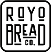 logo of ROYO: Classic Baked Goods, Reimagined