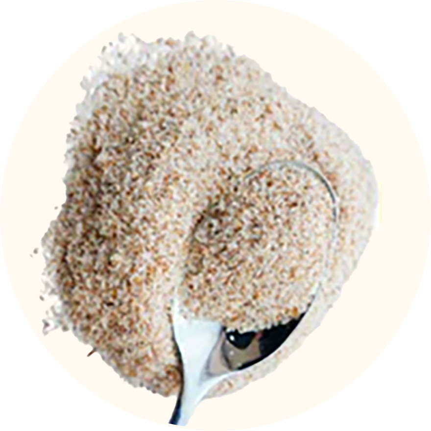 PSYLLIUM HUSK