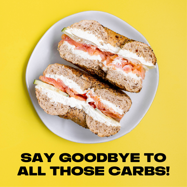 Variety Bagel Bundle