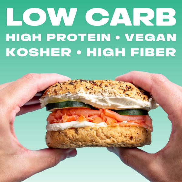 Variety Bagel Bundle