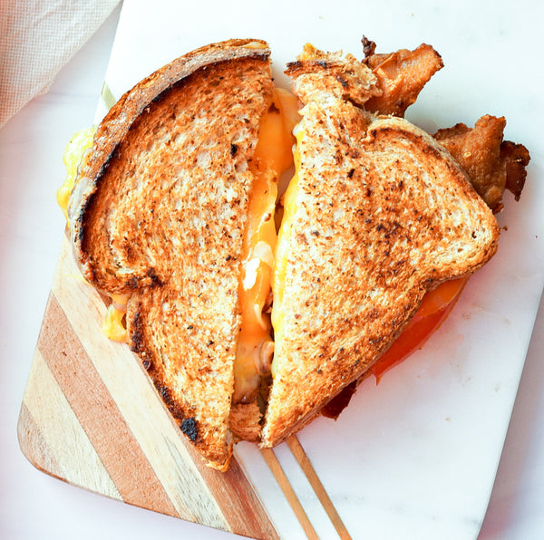 30 Calorie Artisan Bread