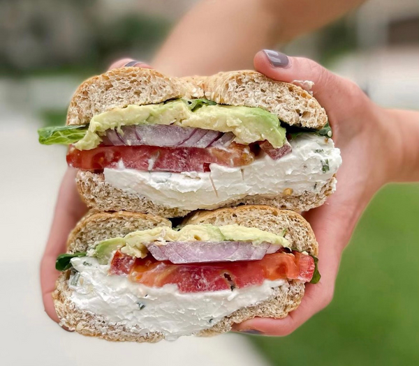 Variety Bagel Bundle