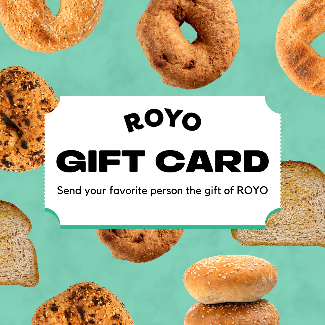 Wholesome Keto Treats Gift Certificates